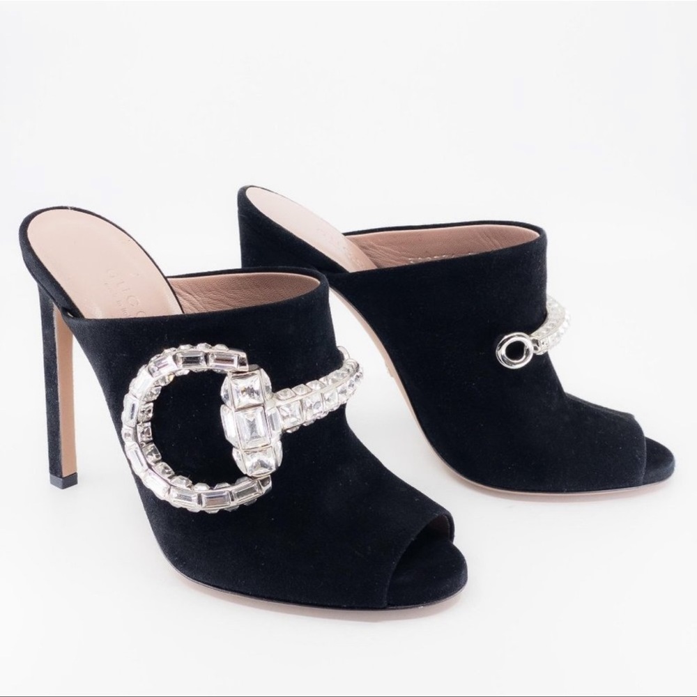 Gucci Shoes